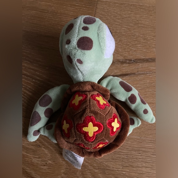 Disney Finding Nemo Sea Turtle plush toy - Picture 2 of 8